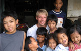 Assist in Children's Home /Orphanages 