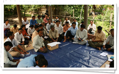 Community Development