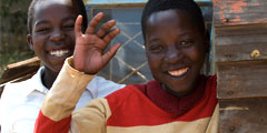 destination kenya