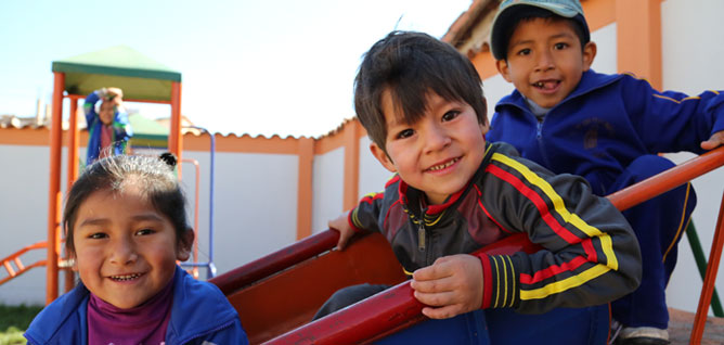 volunteer in guatemala