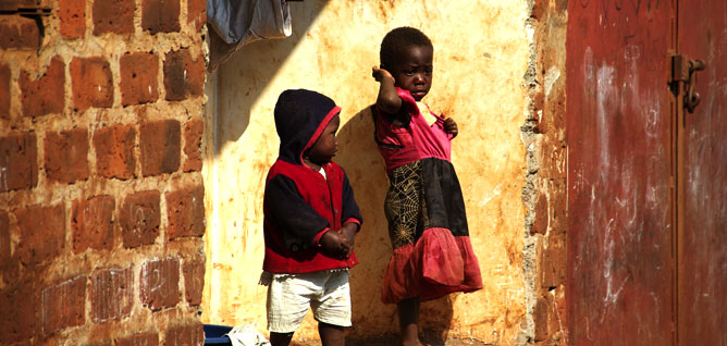 volunteer in uganda
